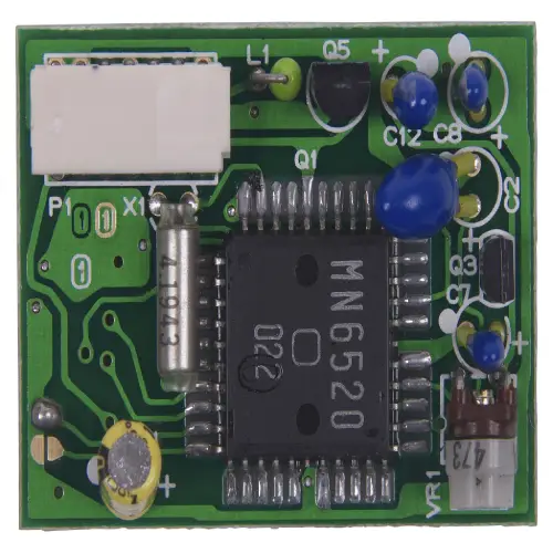 EMS 003