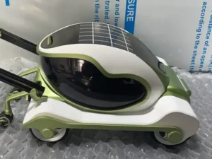 Product prototype