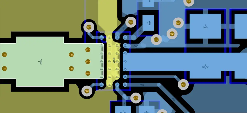 pcb layout 006