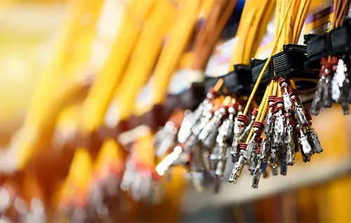 Crimp Connectors