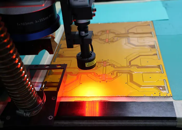 FLEX PCB