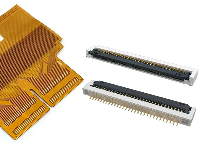 FPCB Connetor2