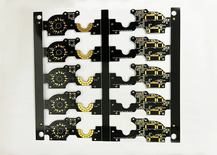 PCB Sample