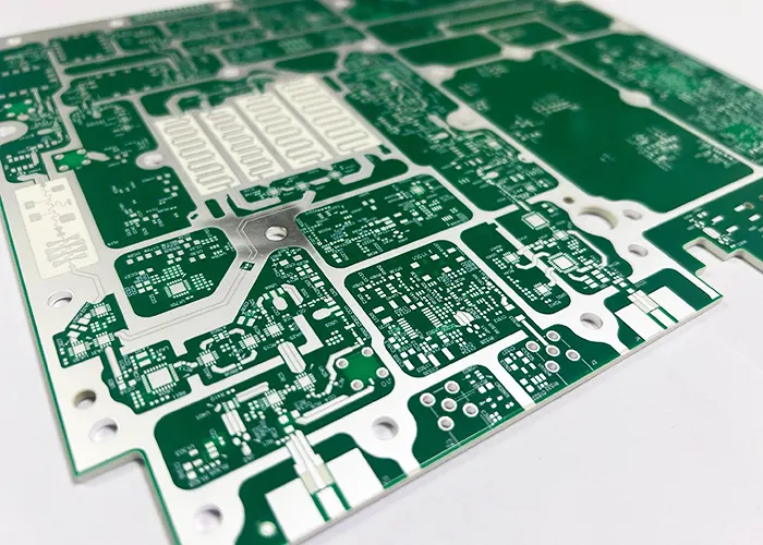 high density pcb