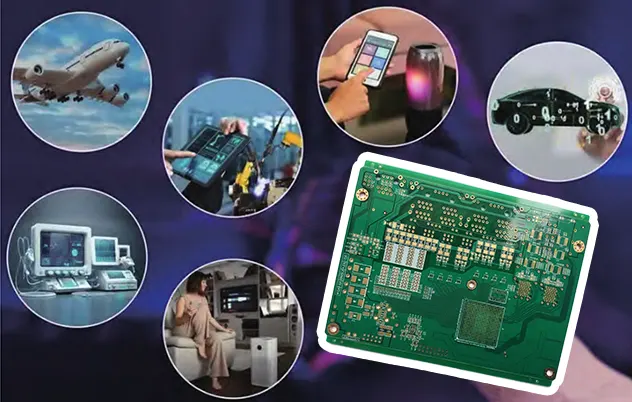 pcb
