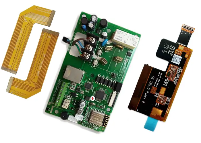 pcbfpcfpcba