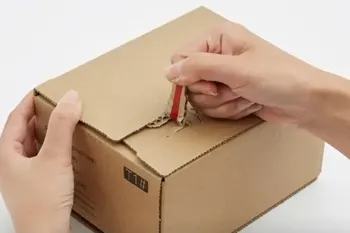 packing