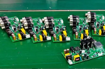 pcb assemly