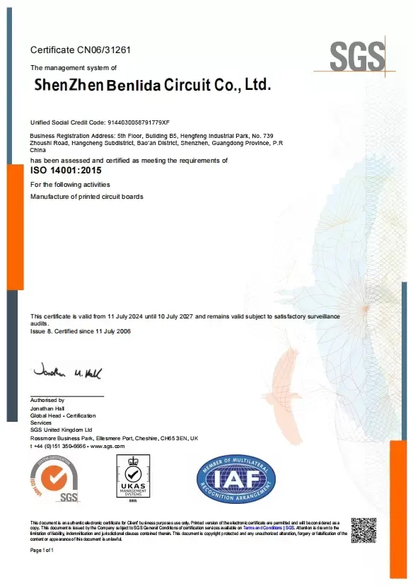 ISO13485 2016