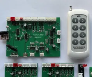 Consumer PCBA