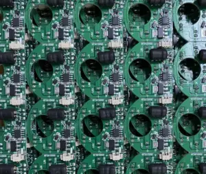 Consumer electronic PCBA