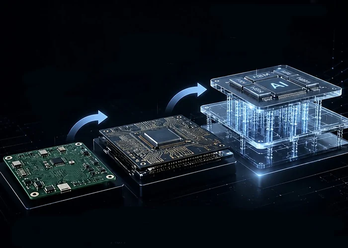 Why Have Prices for High-Speed AI Server Boards Doubled?