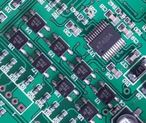 Medical DEVICES PCBA