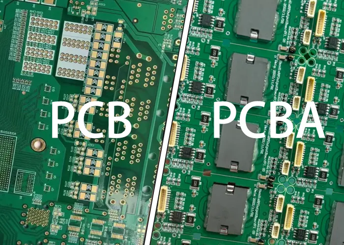 PCB PCBA