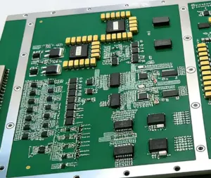 aerospace PCBA2