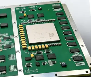 aerospace PCBA3