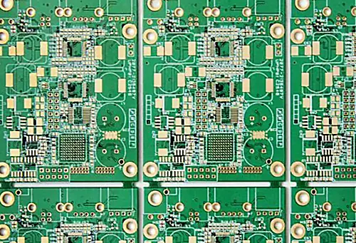 aerospace pcb