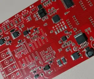 automotive control PCBA