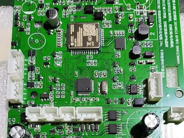 automotive electronic pcba