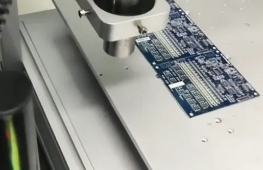 barcode identification
