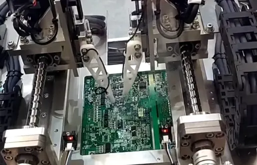 fly probe