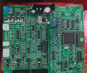 industrial auto PCBA
