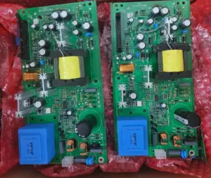 industrial control pcba