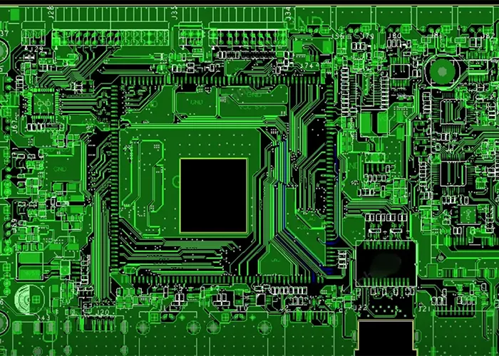 PCB Design Process and Guidelines: From Netlist Import to Manufacturing Output