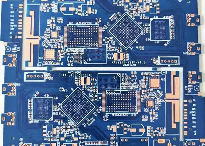 pcb