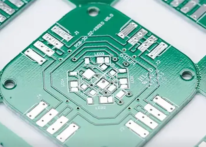 SMD vs NSMD Pads: Complete PCB Design Guide for Reliability, Routing, and Manufacturing