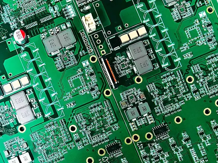 telecommunication PCBA